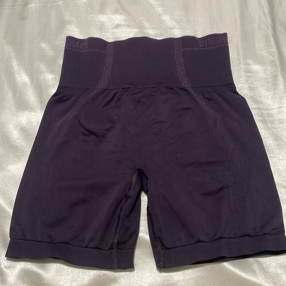 Gymshark Apex Seamless Shorts